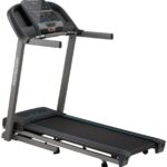 Horizon Fitness běžecký pás TR 5.0