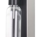 LIMO BAR TWIN – Black/Silver