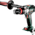 METABO Aku příklepová vrtačka SB 18LTX BL Q I, bez aku