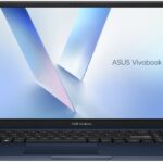ASUS Vivobook 15 X1504VA-BQ5796WZ Quiet Blue (bez adaptéru)