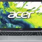 Acer Aspire Lite 15 Light Silver (AL15-33P-3170) (bez adaptéru)