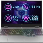 Lenovo LOQ 15IRX10 Luna Grey