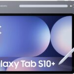 Samsung Galaxy Tab S10+ 5G 12GB/256GB Moonstone Blue + dotykové pero