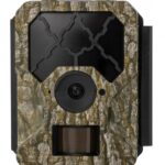 OXE Fotopast Hornet 4G + SIM karta