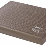 AIREX® Balance Pad Elite, šedá, 50 × 41 × 6 cm
