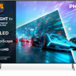 55″ Philips 55OLED761
