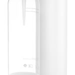 Philips výrobník sody Lite ADD 4901GR, s CO2 bombičkou, bílá