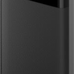 AlzaPower Parade Gen2 27000mAh Power Delivery (100W) černá