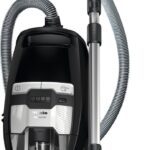 Miele Blizzard CX1 Comfort PowerLine Obsidian černá