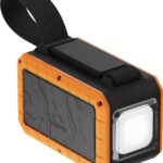 Xtorm 100W Rugged Flashlight Powerbank 40.000mAh – Torch