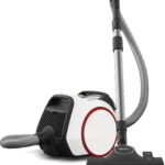Miele Boost CX1 Parquet PowerLine Lotosově bílá