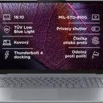 Lenovo ThinkBook 16 G9 IRL Arctic Grey