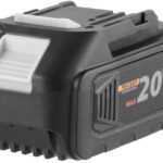 PROCRAFT Akumulátor 20V 4Ah USB-C 20/4C