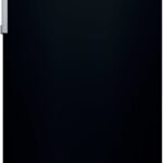 CANDY CNUQ2L58EBH Citi Mini Freezer 300