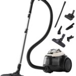 Electrolux Hygienic 600 EL61H4SW