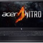 Acer Nitro V 15 Black (ANV15-41-R7DV)