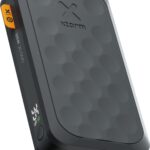 Xtorm 35W Fuel Series Powerbank 20.000mAh – Midnight Black